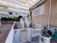 Coast and Beach - Town House  - La Mata