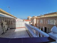 Strand en Kust - Rijtjeshuis - La Mata