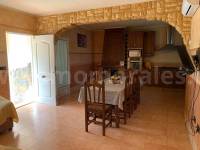 Resale - Country Villa   - Catral