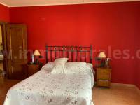 Resale - Country Villa   - Catral