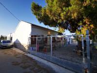 Revente - Villa ( Finca ) - Dolores