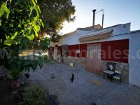 Herverkoop - Villa ( Finca ) - Dolores