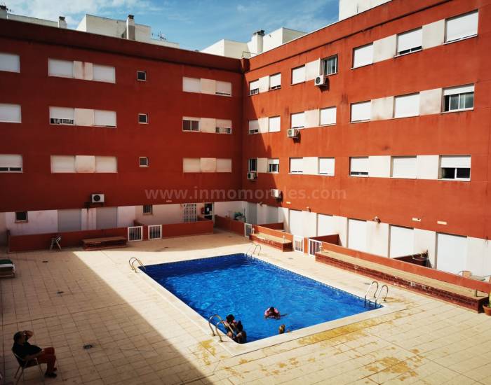 Apartamento / Piso - Venta - Almoradí - Almoradí