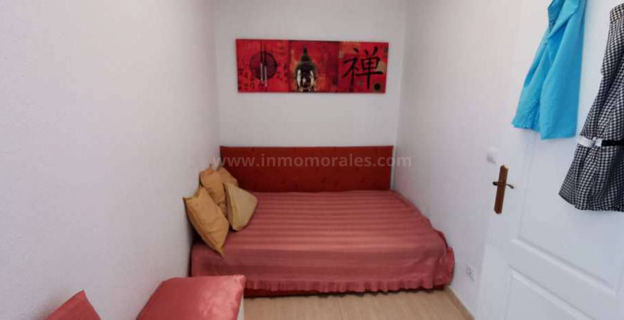 Côte et Plage - Appartement - La Mata