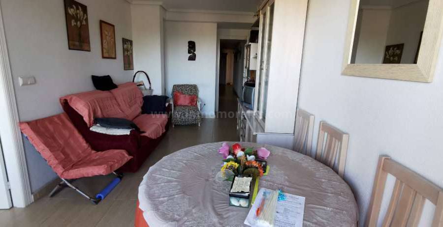 Côte et Plage - Appartement - La Mata