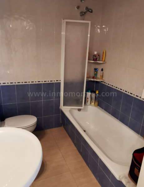 Côte et Plage - Appartement - La Mata
