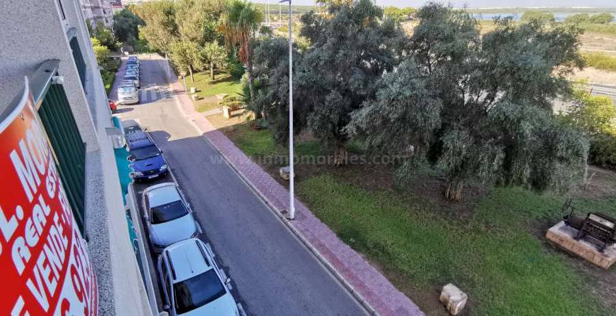 Côte et Plage - Appartement - La Mata