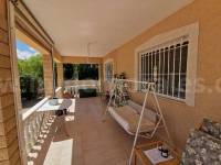 Revente - Villa ( Finca ) - Catral