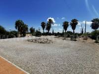 Revente - Villa ( Finca ) - Catral