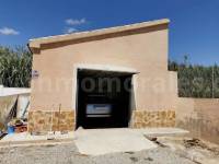 Resale - Country Villa   - Catral