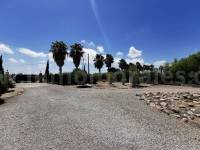 Revente - Villa ( Finca ) - Catral