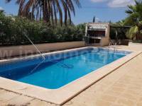 Revente - Villa ( Finca ) - Crevillente - Crevillent