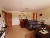 Herverkoop - Villa ( Finca ) - Crevillente - Crevillent