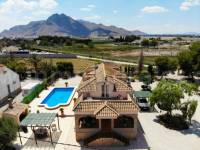 Resale - Country Villa   - Callosa de Segura