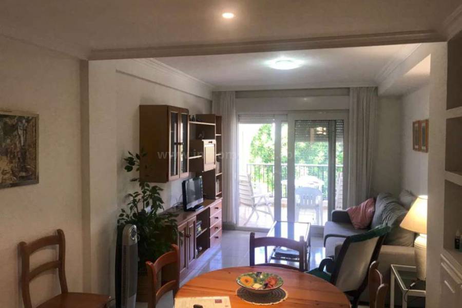 Wiederverkauf - Wohnung/Apartment - La Mata