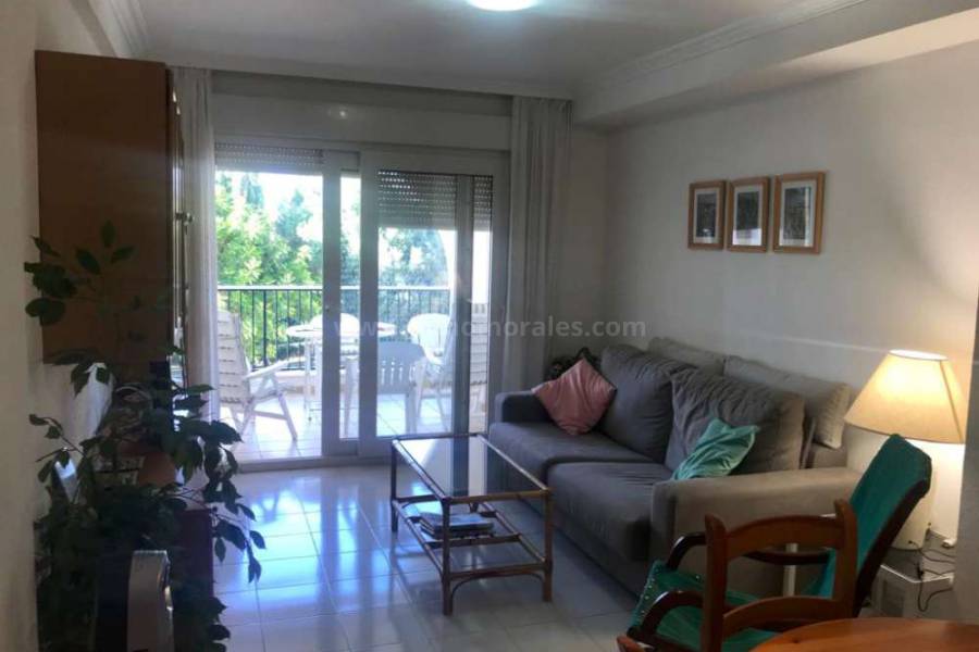 Wiederverkauf - Wohnung/Apartment - La Mata