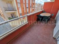 Herverkoop - Appartement - Almoradí