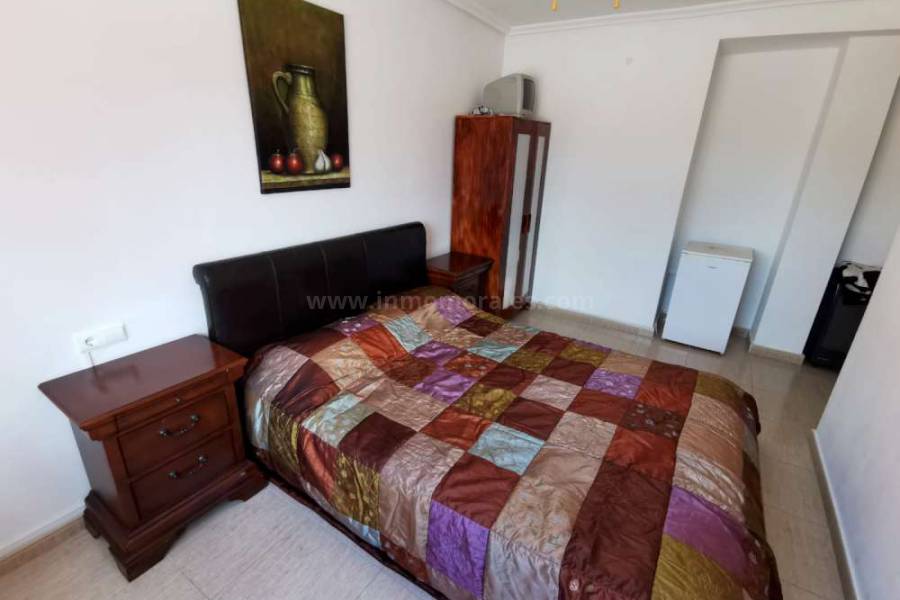 Herverkoop - Appartement - Almoradí