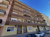 Resale - Apartment  - Almoradí