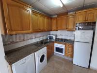 Revente - Appartement - Almoradí