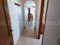 Resale - Apartment  - Almoradí