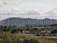 Wiederverkauf - Wohnung/Apartment - Almoradí