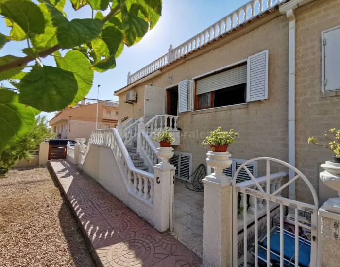 Adosado - Costa y Playa - La Mata - La Mata