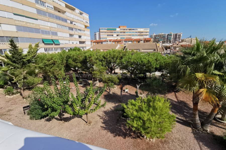 Strand en Kust - Rijtjeshuis - La Mata