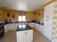 Resale - Country Villa   - Catral