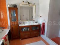 Revente - Villa ( Finca ) - Catral