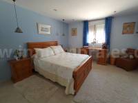 Revente - Villa ( Finca ) - Catral