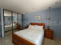 Revente - Villa ( Finca ) - Catral