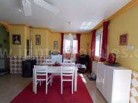 Resale - Country Villa   - Catral