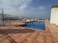 Revente - Appartement - Almoradí