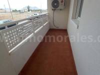 Resale - Apartment  - Almoradí