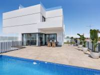 New Build - Detached House / Villa  - Dolores