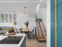 New Build - Detached House / Villa  - Dolores