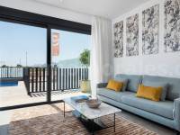 New Build - Detached House / Villa  - Dolores