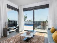 New Build - Detached House / Villa  - Dolores