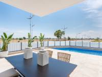 New Build - Detached House / Villa  - Dolores