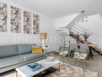 New Build - Detached House / Villa  - Dolores