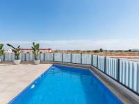 New Build - Detached House / Villa  - Dolores