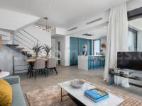 New Build - Detached House / Villa  - Dolores