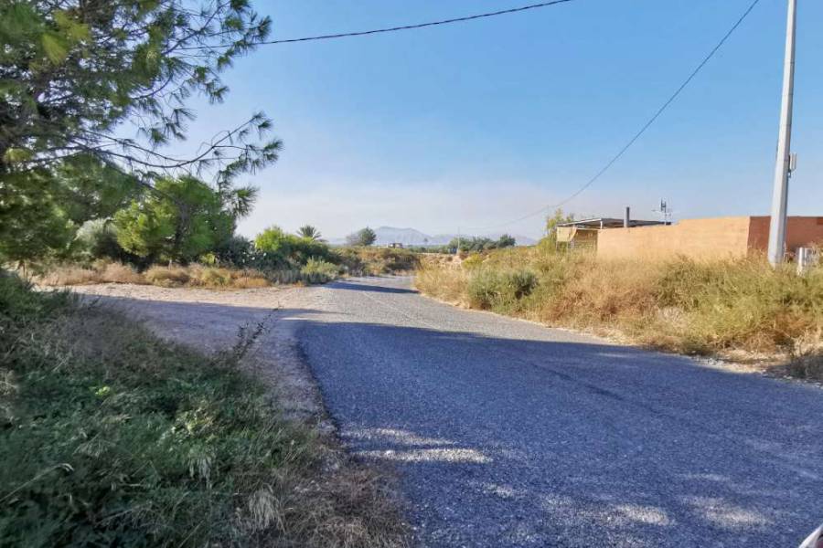 Resale - Renovation - Crevillente - Crevillent