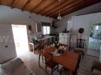 Venta - Casa de Campo - Daya Nueva