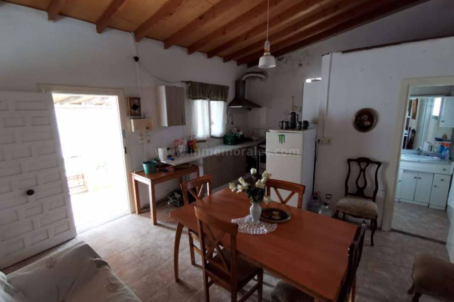 Venta - Casa de Campo - Daya Nueva