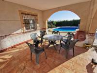 Resale - Country Villa   - Daya Nueva