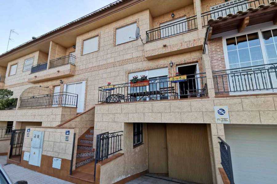 Venta - Adosado - Catral
