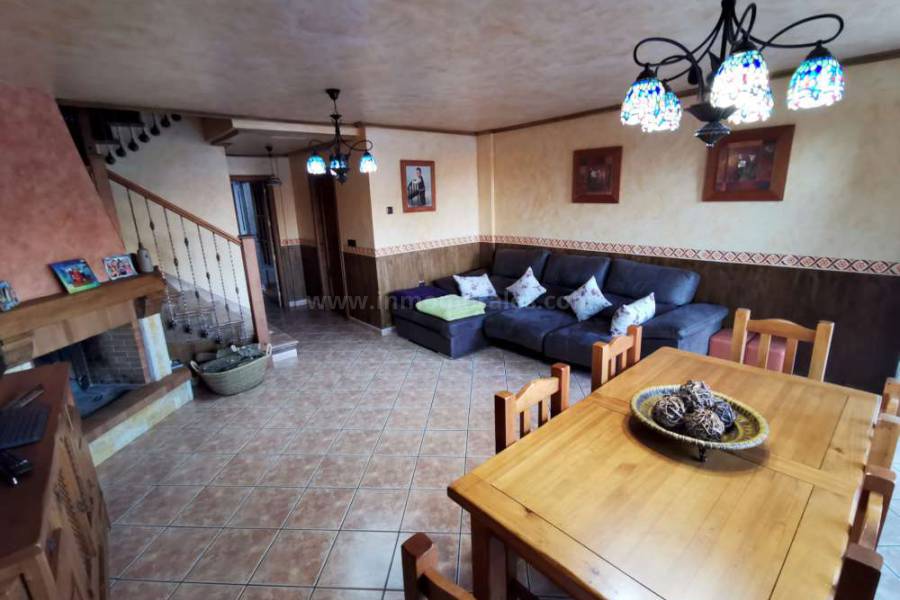 Venta - Adosado - Catral