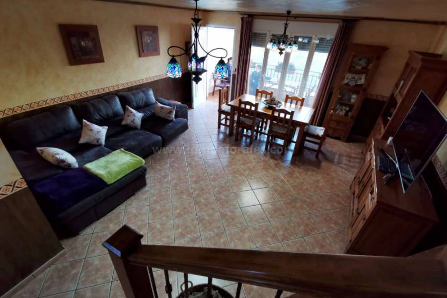 Venta - Adosado - Catral